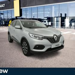 Renault Kadjar 1.5 Blue dCi 115ch  Evolution EDC Faches-Thumesnil