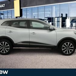 Renault Kadjar 1.5 Blue dCi 115ch  Evolution EDC Faches-Thumesnil