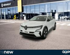 Renault Megane 4 Faches-Thumesnil
