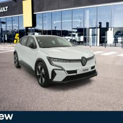 Renault Megane 4 E-Tech Electric EV40 130ch Equilibre standard charge Faches-Thumesnil