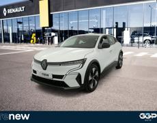 Renault Megane 4 Faches-Thumesnil