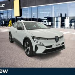 Renault Megane 4 E-Tech Electric EV40 130ch Equilibre standard charge Faches-Thumesnil