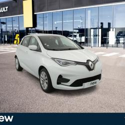 Renault Zoe Zen charge normale R110 4cv Faches-Thumesnil