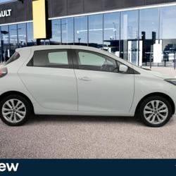 Renault Zoe Zen charge normale R110 4cv Faches-Thumesnil