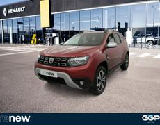 Dacia Duster Faches-Thumesnil