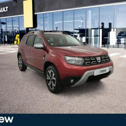 Dacia Duster 1.5 Blue dCi 115ch Prestige 4x2 Faches-Thumesnil