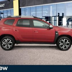 Dacia Duster 1.5 Blue dCi 115ch Prestige 4x2 Faches-Thumesnil