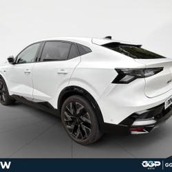 Renault Rafale 1.2 E-Tech full hybrid 200ch esprit Alpine - 25 Faches-Thumesnil