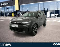 Dacia Bigster Faches-Thumesnil