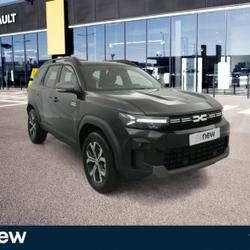 Dacia Bigster 1.8 hybrid 155ch Expression Faches-Thumesnil
