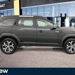 Dacia Bigster 1.8 hybrid 155ch Expression Faches-Thumesnil