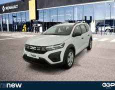 Dacia Jogger Faches-Thumesnil