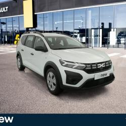 Dacia Jogger 1.0 ECO-G 100ch Essential 7 places Faches-Thumesnil