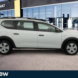 Dacia Jogger 1.0 ECO-G 100ch Essential 7 places Faches-Thumesnil