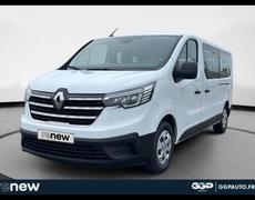 Renault Trafic combi Faches-Thumesnil