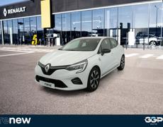 Renault Clio 5 Faches-Thumesnil