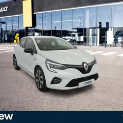 Renault Clio 5 1.0 TCe 90ch Limited -21N Faches-Thumesnil