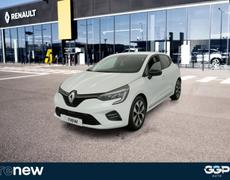 Renault Clio 6 Faches-Thumesnil