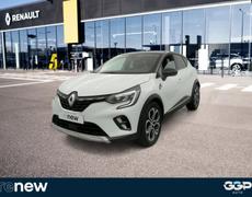 Renault Captur Faches-Thumesnil