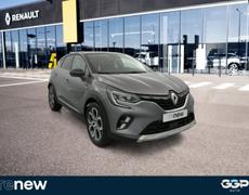 Renault Captur Faches-Thumesnil