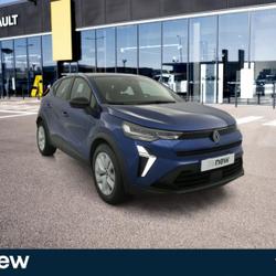 Renault Captur 1.0 TCe 90ch Evolution Faches-Thumesnil