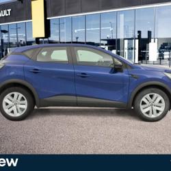Renault Captur 1.0 TCe 90ch Evolution Faches-Thumesnil