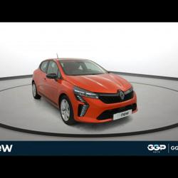 Renault Clio 5 1.0 TCe 90ch Evolution - 24 Faches-Thumesnil