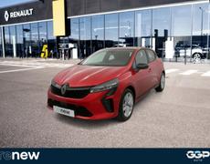 Renault Clio 5 Faches-Thumesnil