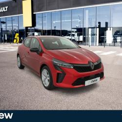 Renault Clio 5 1.0 TCe 90ch Evolution - 24 Faches-Thumesnil