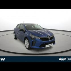 Renault Clio 5 1.0 TCe 90ch Evolution - 24 Faches-Thumesnil