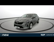 Renault Clio 5 Faches-Thumesnil