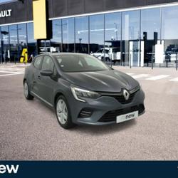 Renault Clio 5 1.6 E-Tech 140ch Business -21 Faches-Thumesnil