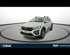 Dacia Sandero Faches-Thumesnil