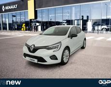 Renault Clio 5 Faches-Thumesnil