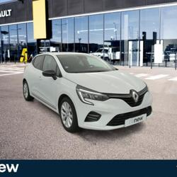 Renault Clio 5 1.6 E-Tech hybride 145ch Evolution Faches-Thumesnil