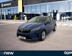 Renault Clio 5 Faches-Thumesnil