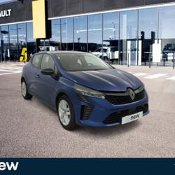 Renault Clio 5 1.0 TCe 90ch Evolution - 24 Faches-Thumesnil