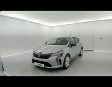 Renault Clio 5 Faches-Thumesnil