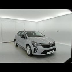 Renault Clio 5 1.5 Blue dCi 100ch Evolution - 24 Faches-Thumesnil