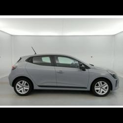 Renault Clio 5 1.5 Blue dCi 100ch Evolution - 24 Faches-Thumesnil