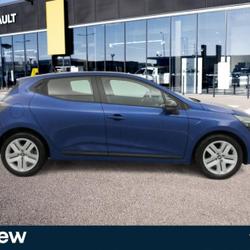 Renault Clio 5 1.0 TCe 90ch Evolution - 24 Faches-Thumesnil