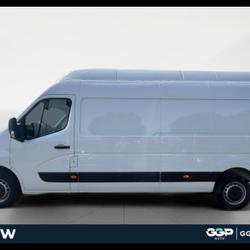 Renault Master F3500 L3H3 2.3 Blue dCi 135ch Confort Euro6E Faches-Thumesnil