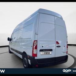 Renault Master F3500 L3H3 2.3 Blue dCi 135ch Confort Euro6E Faches-Thumesnil