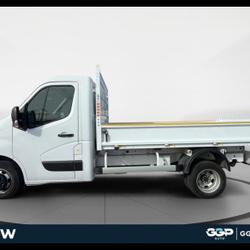 Renault Master RJ3500 L2 2.3 Blue dCi PAF AR court 130ch Confort EuroVI Faches-Thumesnil