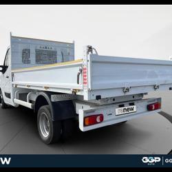 Renault Master RJ3500 L2 2.3 Blue dCi PAF AR court 130ch Confort EuroVI Faches-Thumesnil