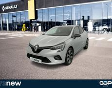 Renault Clio 5 Faches-Thumesnil