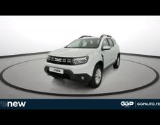 Dacia Duster Faches-Thumesnil