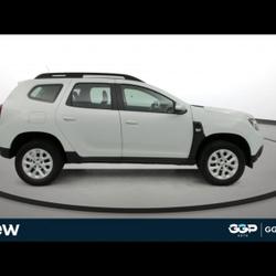Dacia Duster 1.0 ECO-G 100ch Expression 4x2 Faches-Thumesnil
