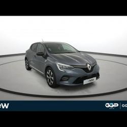 Renault Clio 5 1.6 E-Tech hybride 140ch Limited -21N Faches-Thumesnil