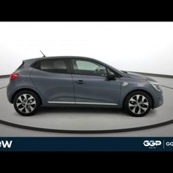 Renault Clio 5 1.6 E-Tech hybride 140ch Limited -21N Faches-Thumesnil